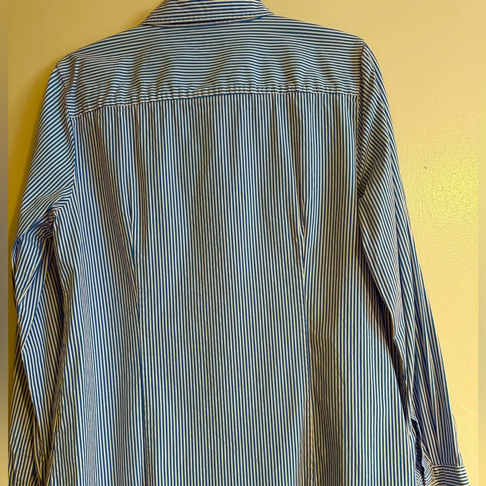 J. Crew Haberdashery Long Sleeve Shirt XL - Picture 5 of 5